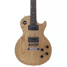 Gibson Les Paul Studio SmartWood Swamp Ash Natural Satin (no260729)