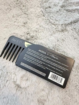 Aveda x 3.1 Phillip Lim Detangling Comb Wide Tooth Hair Brush