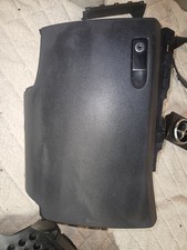 2015 Mercedes-Benz GLK-Class Used Glove Box White OEM Part 1973511