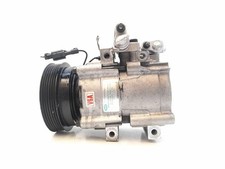 Climatisation et Accessoires Hyundai SONATA