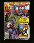 Marvel Tales #139 Newsstand Variant Reprints Amazing Spider-Man #2! Marvel 1982
