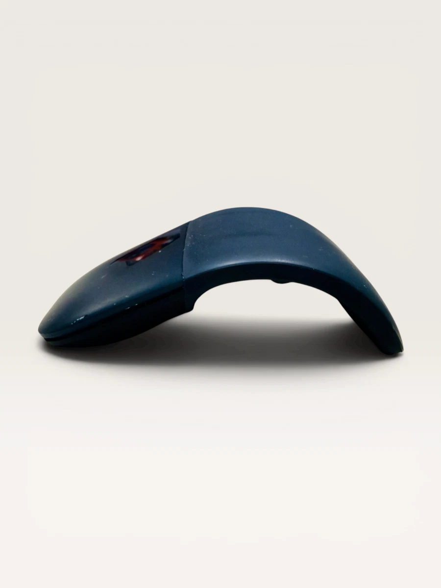 マイクロソフト ワイヤレスレーザーマウス Arc Touch mouse 限定品 Microsoft Arc Touch Mouse for sale | eBay