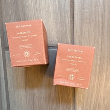 Soft Services Theraplush Overnight Hand Repai...