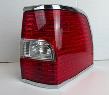 07-14 Oem Lincoln Navigator Rh Right Outer Tail Light Driver Side