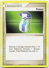 Potion 101/112 Common FireRed & LeafGreen Pokemon Near Mint on eBay