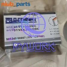 Łopatka węglowa 90134900007 WN124-162 NADAJE SIĘ DO pompy Becker DT/T/VT3.25 /4.25