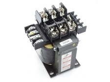 SCHNEIDER ELECTRIC SQUARE D 9070TF300D1 TRANSFORMER