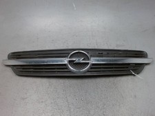 Calandre Opel MERIVA