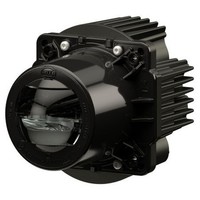 Hauptscheinwerfer-Einsatz Rechts 24 V LED Hella FüR U.A. Volvo