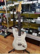 Chitarra elettrica tipo SCHECTER AD-CAVT-STD ST usata JP