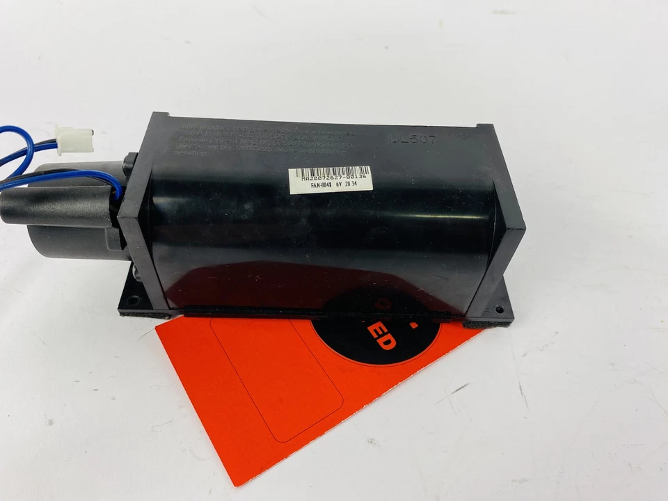 Pro-Form Pro 2000 PFTL12820.0 Treadmill Console Brushless DC Fan (FF54) - Image 2 of 4