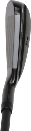 Mizuno Golf Club Pro Fli-Hi 21.5* 4H Hybrid Stiff Graphite Very Good - Picture 4 of 5
