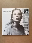 Taylor Swift Reputation Picture Disc 2 Vinyl LP New Sealed Mint