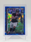 2025 Topps Woody Marks Blue (Raw)