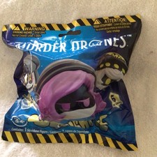 Murder Drones SquishMe –UNOPENED Just Toys Blind Bag Pack New