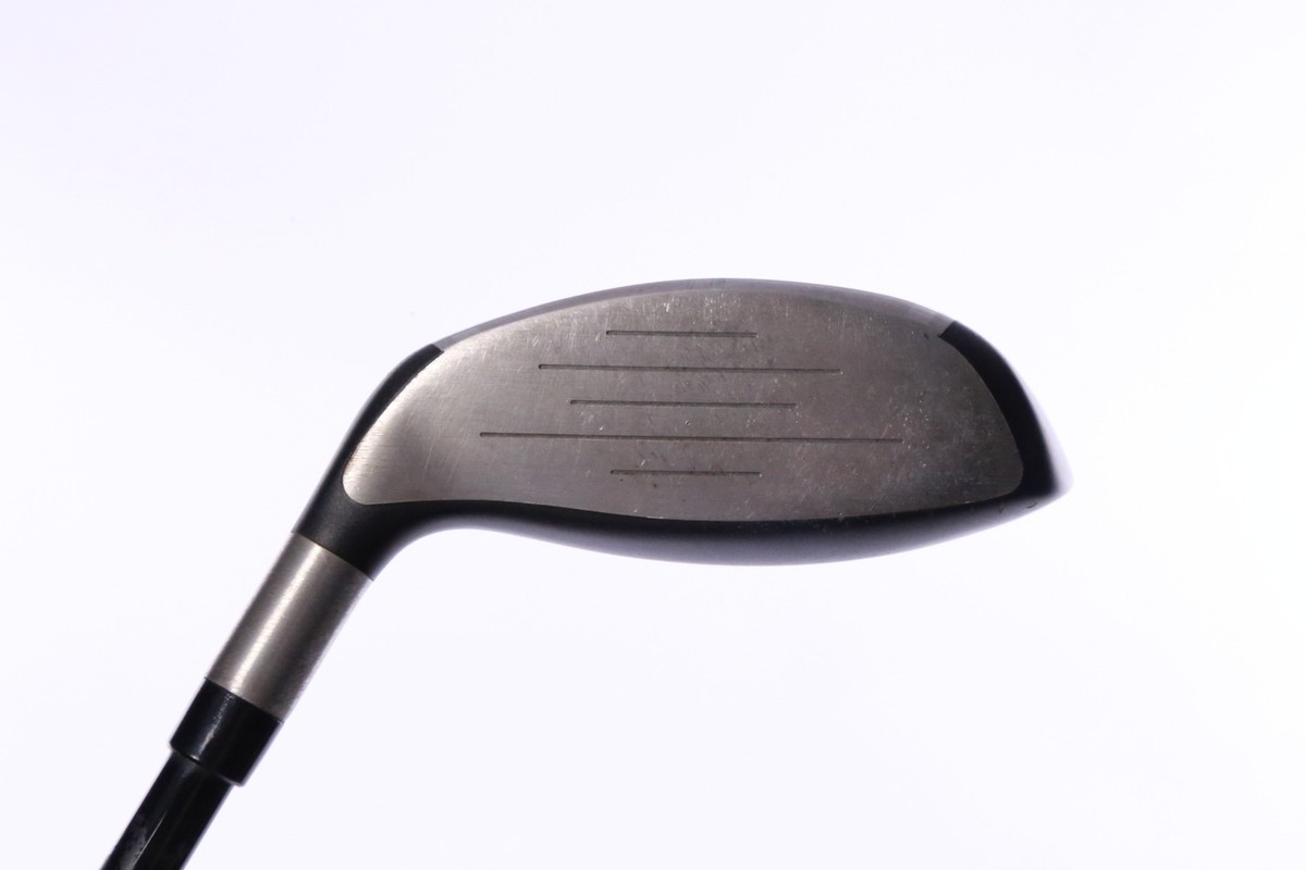 TaylorMade JetSpeed 19* 3H Hybrid Stiff Flex TaylorMade Velox T