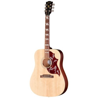 Gibson Hummingbird Special Satin Natural - Westerngitarre