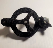 Clock Mainspring Winder Jewelers Clockmaker Watchmaker Repair Tool Clamp