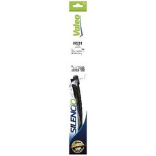 Valeo Scheibenwischer 25037780 hinten 31391757