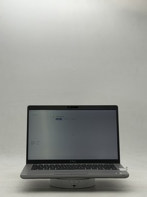 Dell Latitude (5410) 14''  i5-10310U 8GB 256GB *NO OS*  -- READ