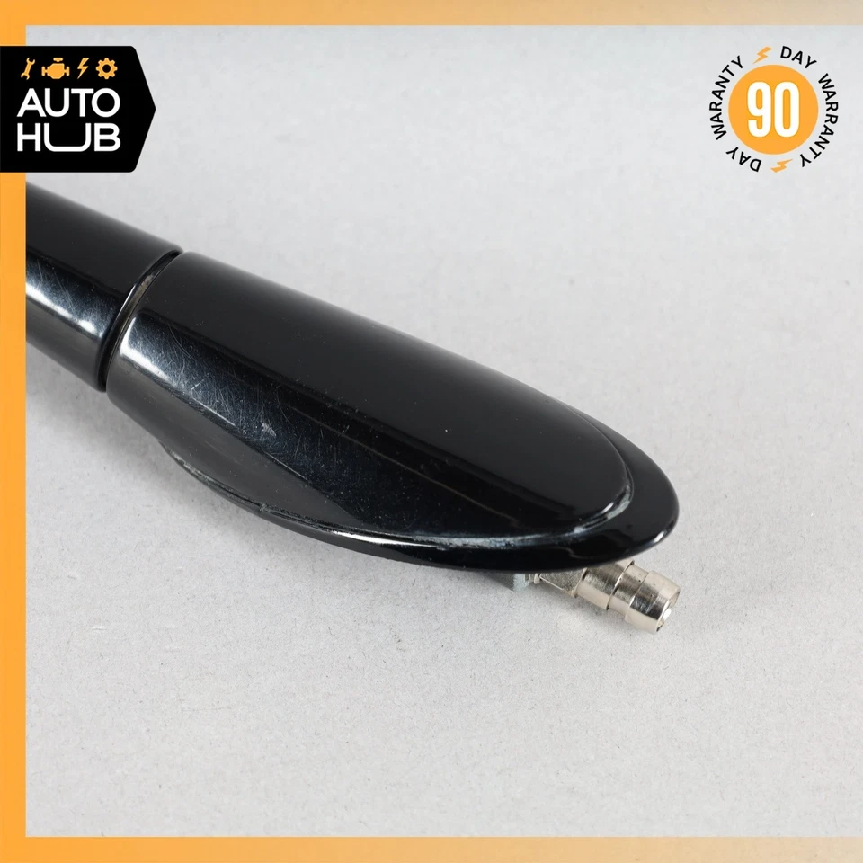 03-12 Antena Exterior Mercedes R230 SL500 SL55 SL63 AM FM 2308201075 OEM 70k Foto 4 de 4