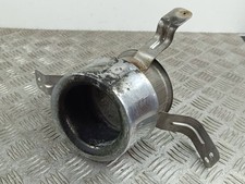 Terminale di Scarico Sinistro Alfa Romeo Stelvio 2021 Benzina 206kW ORIGINALE