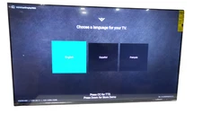 VIZIO V-SERIES 50'' V505m-K09 4K HD10+ Dolby - Free Shipping