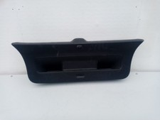 6R6867601A HECKTÜRVERKLEIDUNG / 2285830 FÜR VOLKSWAGEN POLO V 6R1, 6C1 1.4 6R