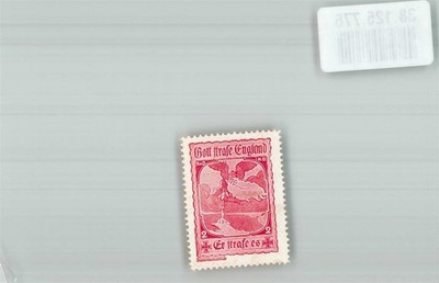 38125776 - Gott strafe England er strafe es Vignette