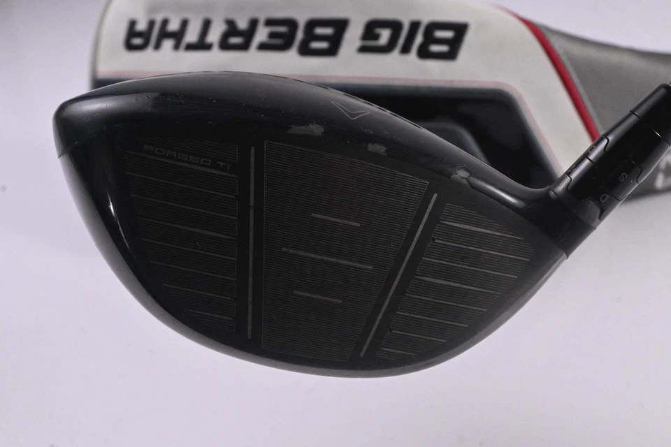 Callaway Big Bertha 2023 Driver / 10.5 Degree / Regular Flex Callaway RCH 55 - Image 4 of 4