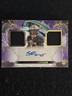 2024 Topps Inception Spencer Rattler