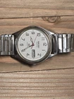 Vintage Seiko Railroad Approved Men's Quartz Watch