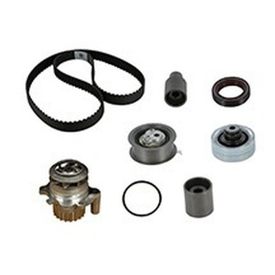#ad #ad Continental PP321LK2 MI Engine Timing Belt Kit with Water Pump $396.99