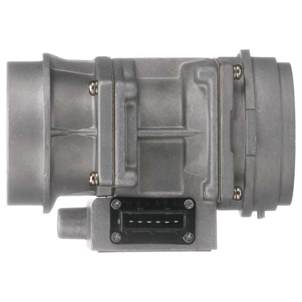 Sensor de flujo de masa de aire Delphi para Land Rover Discovery 1994-1995 3,9 L V8 Foto 2 de 4