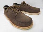 San Antonio Shoemakers SAS Brown Suede Men’s Sz 10 Shoes /Nice! /Look! 👀🔥 — photo 8