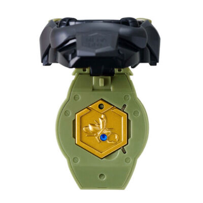 BANDAI - メダロット メダロッチREVIVALver. NEW Bandai Medarot Medarotch REVIVAL ver. Black Rokusho ver