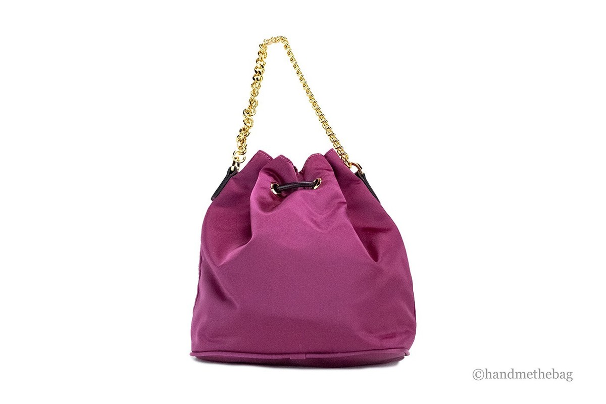 【VERSACE】今季新作/La Medusa/装飾バケットバッグ/ターコイズ s-l1200.jpg