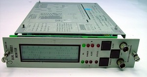 Bently Nevada 3300 Dual Thrust monitor 3300//20-01-01-02-00-00 03
