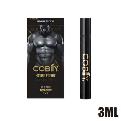 10Pcs 3ml Extra Strong De-lay Spray For Men Control Time Super Effect