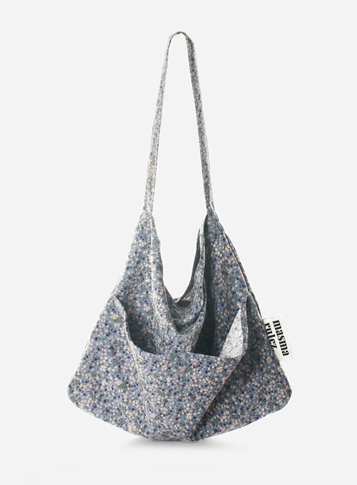Masmarulez] Korean Rabbit Eco Shoulder Bag Musinsa Edition