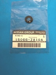 Nissan 15066 31u02