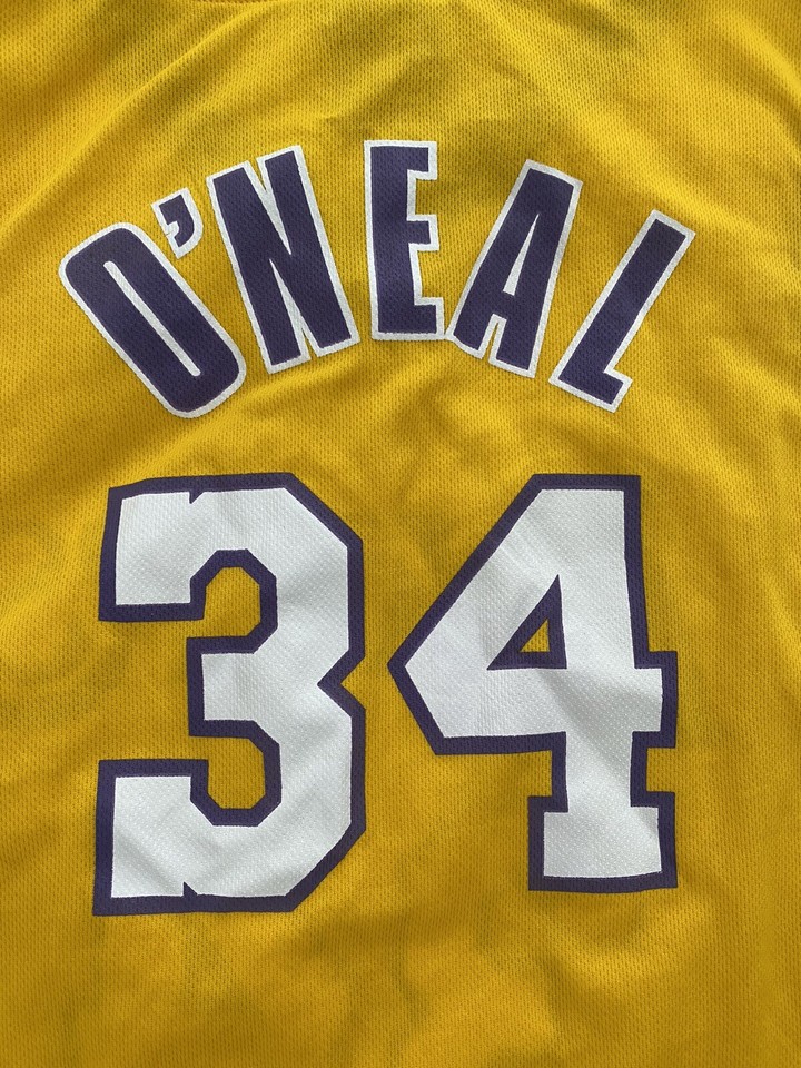 Los Angeles Lakers Oberteile & T-Shirts. DE