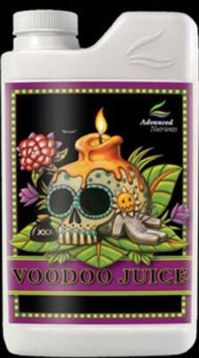 Advanced Nutrients Voodoo Juice 1 Ltr | eBay