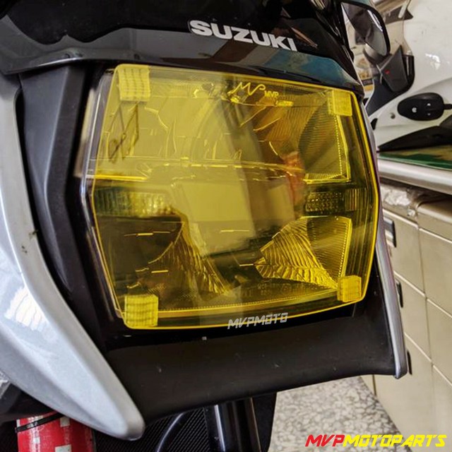 Suzuki Katana GSXS1000S S1000S 2019 headlight cover headlight