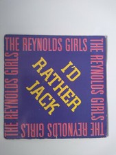 THE REYNOLD GIRLS-ID RATHER JACK-7