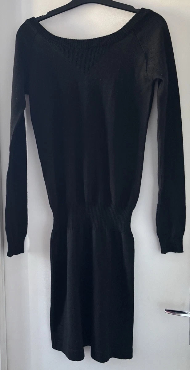 Haut Femme Comptoir Des Cotonniers - Noir, Taille M, Fabrication Française