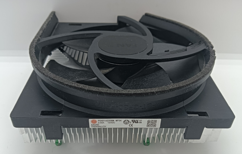 M1003445-003 Fan Microsoft Xbox One S model 1681 - Picture 4 of 7