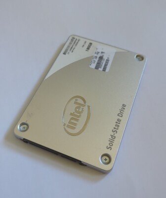 Lenovo ThinkPad L512 Upgrade Solid State Drive(SSD) Windows 10 Pro