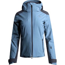 Kjus Formula Jacket (2021) - Women's