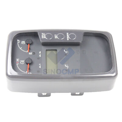 Monitor 4488901 4462948 4488903 For Hitachi ZX200 ZAX240 Monitor 4488901 4462948 4488903 For Hitachi ZX200 ZAX240